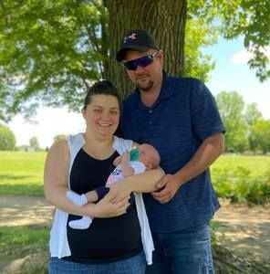 Meet your Posher, Jennifer